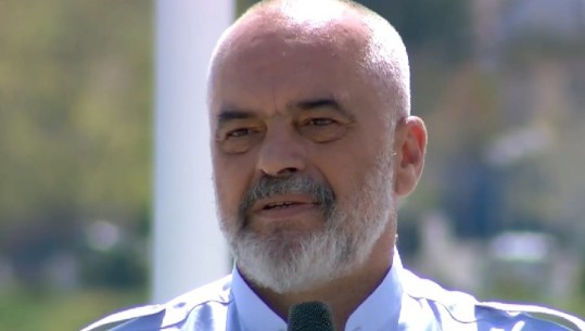 “100 DITË, 100 ARRITJE”/ Rama: 24 vende të BE-së dhe Ballkanit qëndrojnë pas Shqipërisë sa i përket recesionit ekonomik…