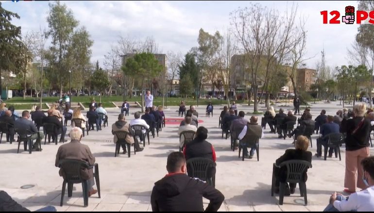“NE MUND TA BËJMË SHQIPËRINË…”/ Rama tregon arsyen se pse u kthye nga emigracioni: Nuk ishte…