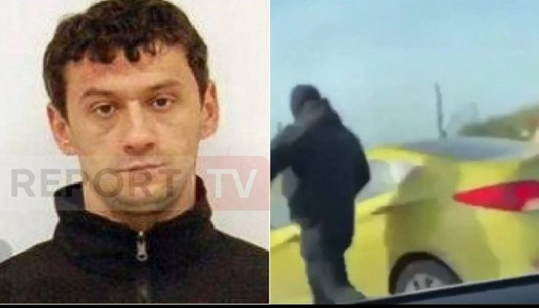VJEDHJET TEK VILAT E LIQENIT TË THATË/ 5 të arrestuarit u kapën me 20 mijë euro dhe drogë