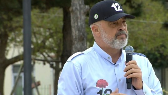 THUMBON PD/ Rama: Ata që premtojnë fushë me lule, mund të na çojnë në fund të greminës…