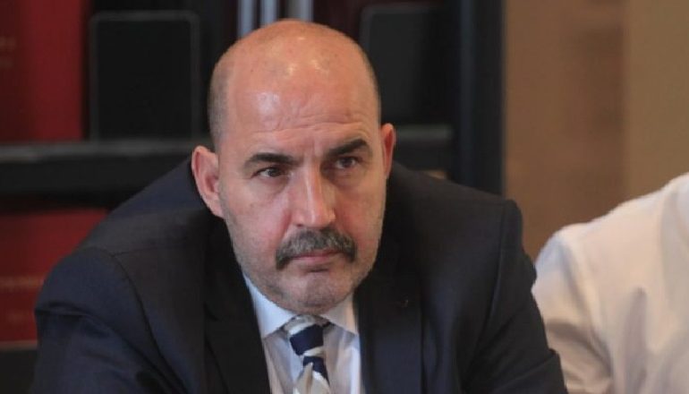 KËRCËNOHET DREJTORI I BURGJEVE/ Zbardhet SMS-ja ndaj Agim Ismailit: Do të vëmë bombën…
