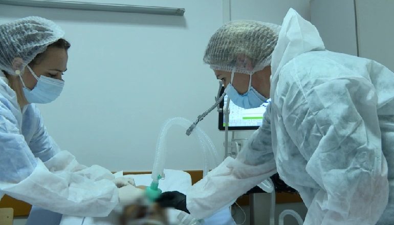RËNDOHET SITUATA EPIDEMIOLOGJIKE NË KOSOVË/ 12 viktima dhe 494 të infektuar gjatë 24 orëve të fundit