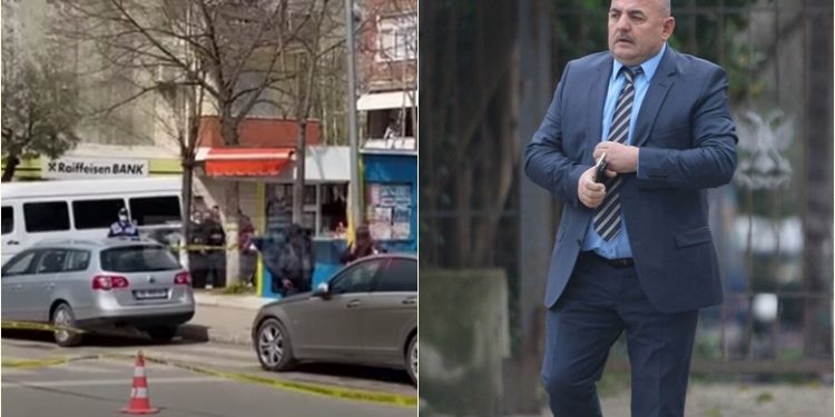DETAJET E FUNDIT/ Plagosja e dy efektivëve në Mamurras, shpallet në kërkim i afërmi i ish-deputetit të PD