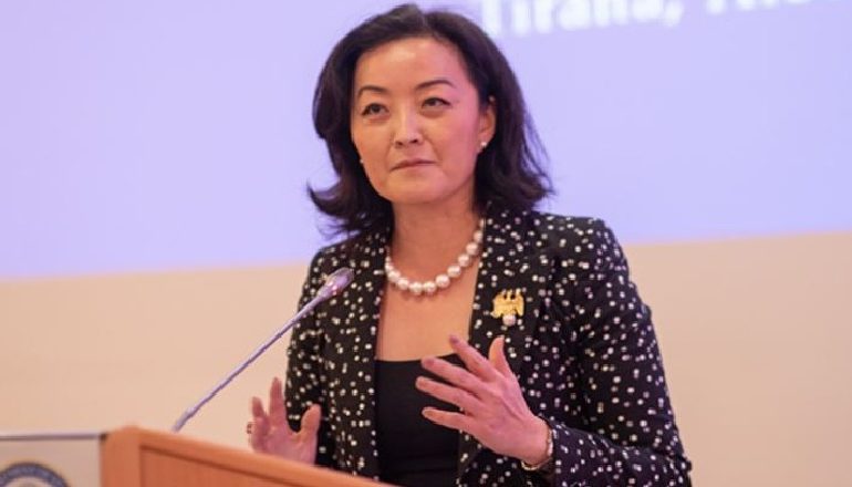 NGAZËLLIMI I PORTALEVE TË METËS E BASHËS PËR DEKLARATËN E YURI KIM/ Çdo thonë kur SHBA të kërkojë njohjen e rezultatit të 25 prillit