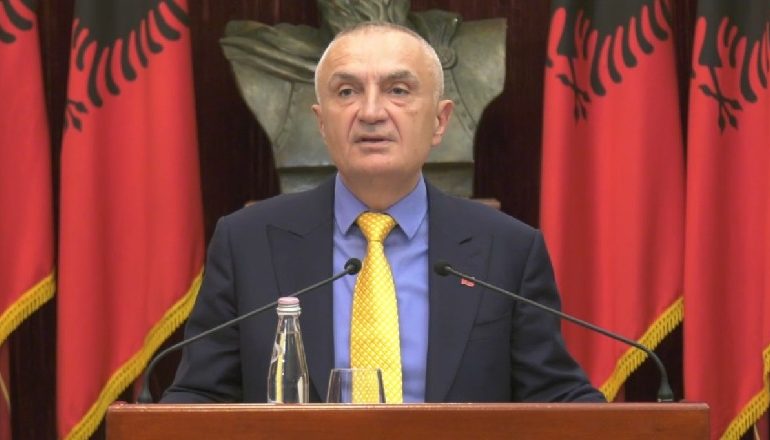 FTESA E RAMËS PËR BASHËN/ Meta i shqetësuar: Nëse duan koalicion PD-PS ta shpallin që tani