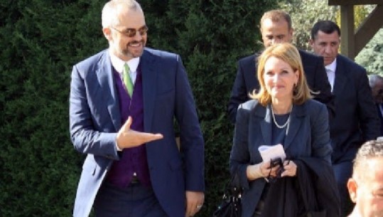 “SUPER KINGE”/ Rama kujton si kërkonte t’i binte në sy Mimi Kodhelit: Gjuaja që të tregoja sa i zoti isha për kosha