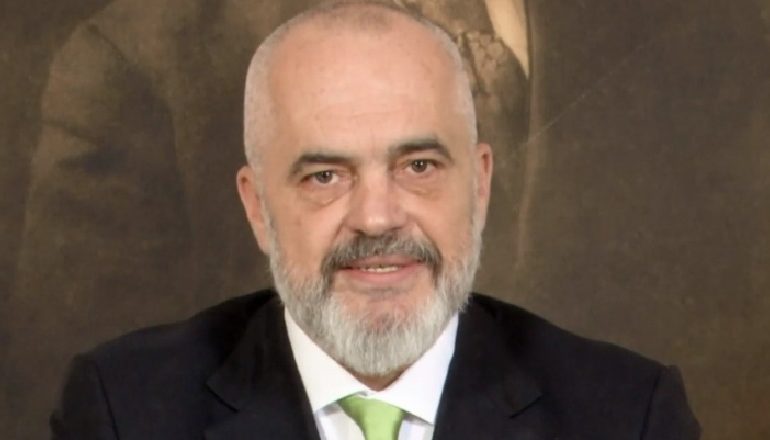 PËRPLASJA NË LUSHNJE/ Rama rrëfehet: Njëri na ndiqte me çekiç. E hodhi nga fundi i sallës se nuk i mbante më qarku