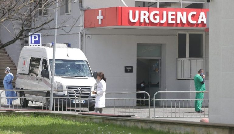 DALIN SHIFRAT E COVID-19/ 149 raste të reja me koronavius, ja sa humbje jete ka në 24 orët e fundit