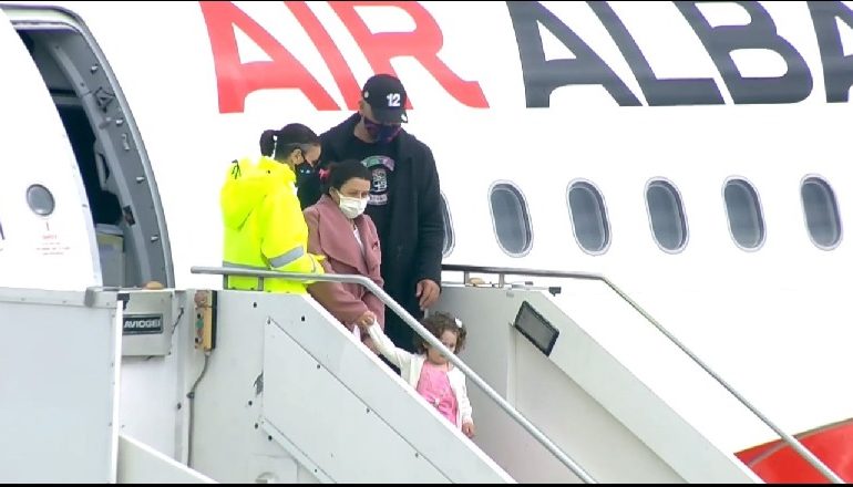 NUK “ZHGËNJEN” PD: Aeroporti i Kukësit nuk egziston, ajo që patë nuk ishte e vërtetë