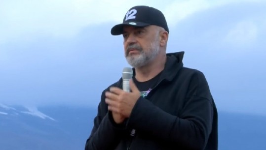 “NGA DREJTORI I BASTEVE TEK SHEFA POLICIE TË STËRKORRUPTUAR”/ Rama: Ja kush udhëton brenda makinave të shtrenjta të PD