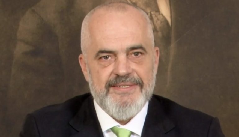 “100 DITË, 100 ARRITJE”/ Rama: 2.5 milionë banorë nga 1.4 në 2013 marrin shërbime me standarde më optimale të grumbullimit…