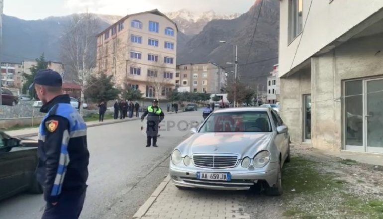 AKSIDENTOI PËR VDEKJE 10-VJEÇARIN NË BULQIZË/ Arrestohet shoferi, policia jep DETAJET: Ishte i dehur…