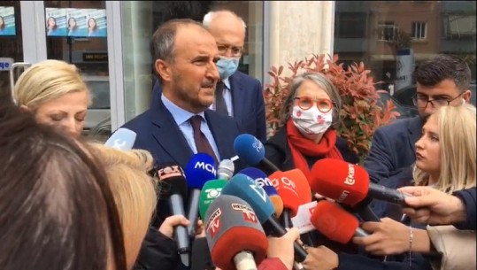 “ZGJEDHJET TË RËNDËSISHME PËR INTEGRIMIN”/ Soreca: Shit-blerja e votës dënohet me ligj…