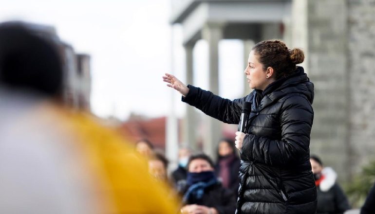 TAKIM ME GRATË NË ERSEKË/ Xhaçka: PS në garën me kohën për standarde e shanse për të gjithë