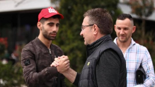 DEL FOTO/ Ja kush është shtetasi turk që u kap duke blerë vota për LSI-në në Vlorë