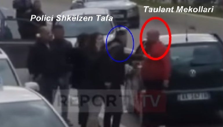 TENTOI TË SHTYPTE ME MAKINË ÇIFTIN NË TIRANË/ Ja çfarë vendimi merret për Taulant Mekollarin