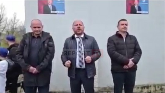 PËRMBYS PROGRAMIN E BASHËS/ BEFASON Xhelal Mziu: Do dyfishojmë pagat… (VIDEO)