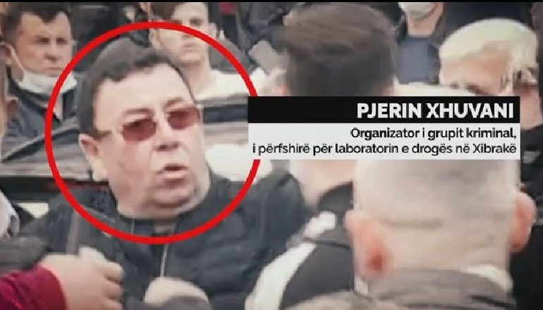 VRASJA E ISH DREJTORIT TË LSI/ Pjerin Xhuvani i përfshirë dhe në përplasjet mes PS dhe PD në Ditën e Verës