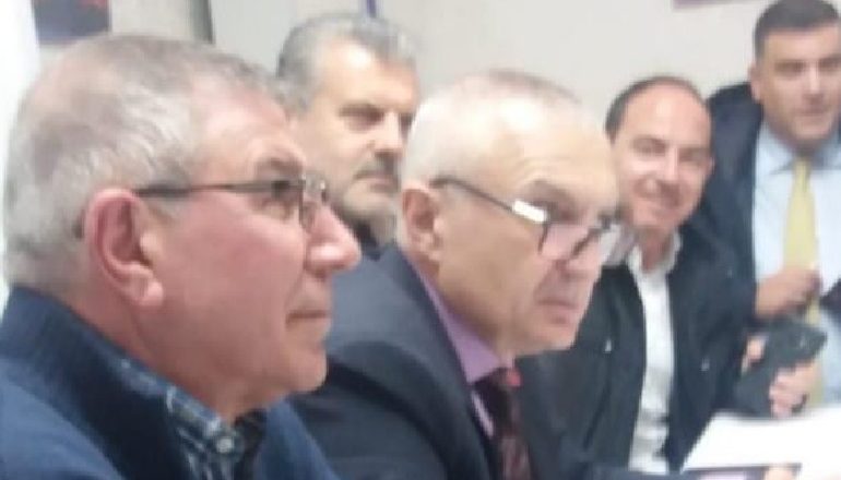 PRAPASKENAT/ Mesazhi i koduar i Metës 5 ditë para vrasjes së Pjerin Xhuvanit: Do iki në Elbasan pasi ka nevojë atdheu