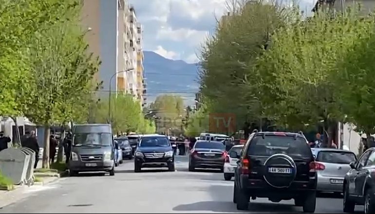 EKZEKUTIMI I PJERIN XHUVANIT/ Reagimi i Policisë: Ja të ARRESTUARIT dhe detajet e ngjarjes