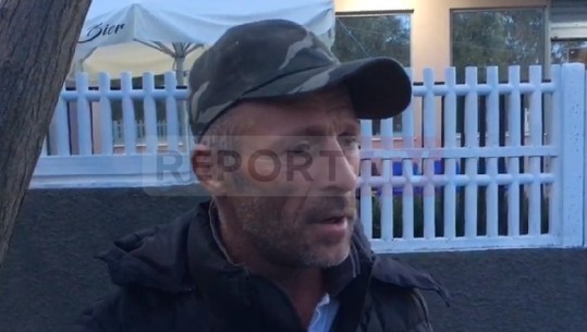 “ISHTE ME KALLASHNIKOV DHE QËLLOI TEK DERA”/ Zbardhet dëshmia e qytetarit që ishte në kafen ku u hap zjarr në Vlorë