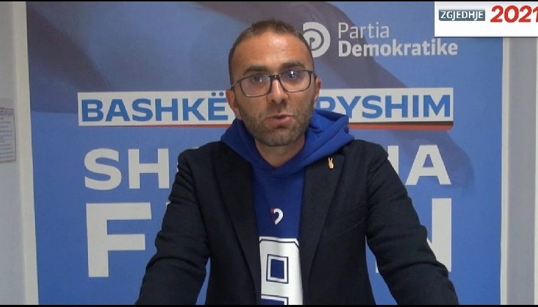 “ELBASANI”/ HABIT Bardhi: Arbër Paplekaj nuk është badygardi im, por mbron votën në PD