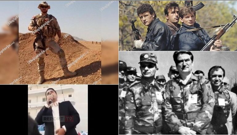 SHTETI PARALEL I PD/ Paramilitarët vrasës të Bashës si paraushtarakët e Berishës që tentoi të shtypte Jugun në ’97