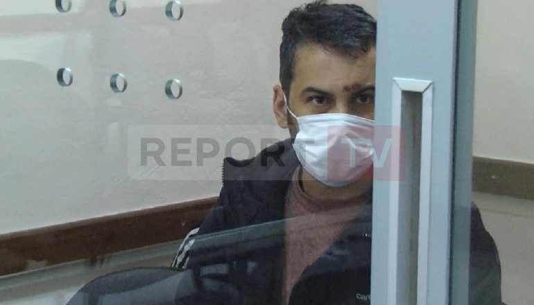 PLAGOSI ME THIKË 5 PERSONA NË XHAMI/ Ja çfarë vendimi merr Gjykata për Rudolf Nikollën