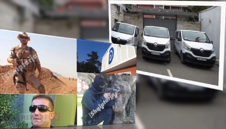 SKEDA/ Bandat paraushtarake të PD po terrorizojnë njerëzit! Berisha dhe Basha miratuan paramilitarët…