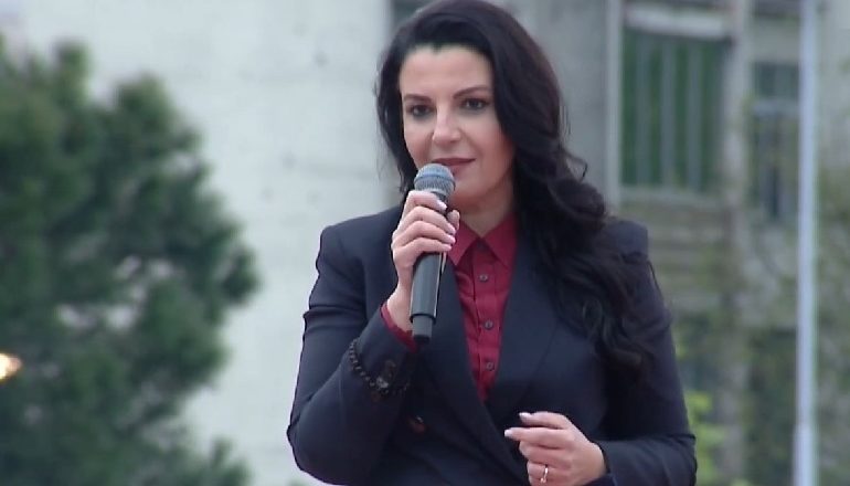PS MBYLL FUSHATËN/ Balluku: Në 25 prill votoni patronazhistët më të mirë të Ballkanit
