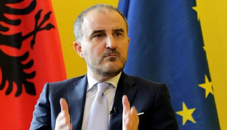 ZGJEDHJET E 25 PRILLIT/ Luigi Soreca informon përfaqësues të PE: Parlamenti i ri dhe qeveria do të zbatojnë reformat për anëtarësim