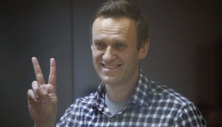 PAS 23 DITËSH/ Lideri opozitar rus Navalny i jep fund grevës së urisë