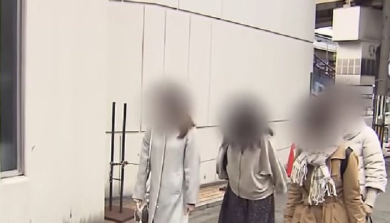E HABITSHME/ Arrestohet në Japoni 39-vjeçari që kishte 35 të dashura në të njëjtën kohë