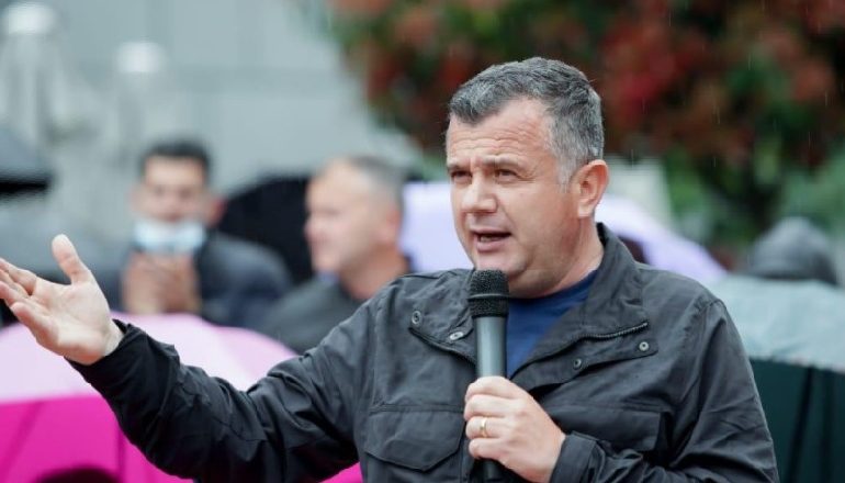 25 PRILLI/ Balla: PS organizoi një fushatë zgjedhore model, pavarësisht përpjekjeve të kundërshtarëve burracakë për të bërë…