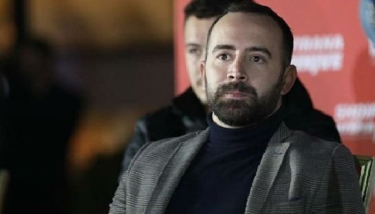SKANDALI PËR BLERJE VOTASH/ Ndalohet aktivisti i LSI-së, Elis Babo, në kërkim kandidati për deputet, Etion Joka