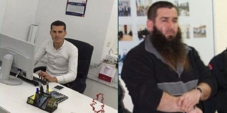 PLAGOSI SEKRETARIN E PD NË KAVAJË/ Arrest me burg për autorin Ndricim Jonuzi