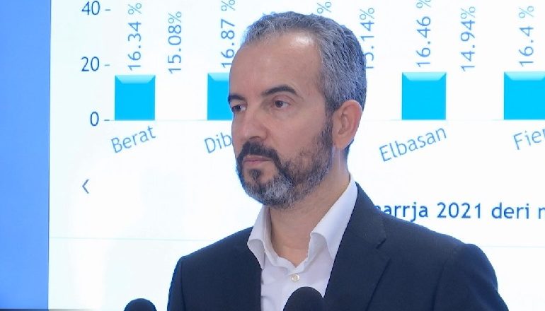 ZGJEDHJET/ Celibashi: Kemi pasur disa probleme teknike, në një qendër votimi është ndërprerë procesi