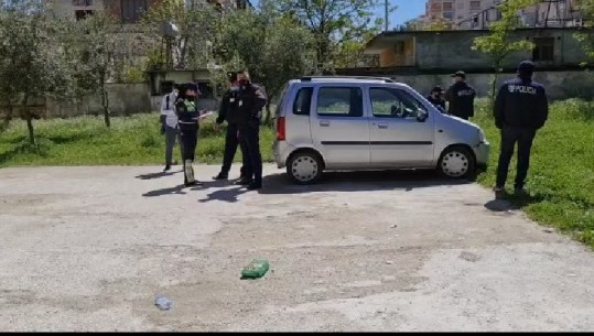 INCIDENT NË VLORË/ Një tjetër person kapet duke filmuar votën, nxirret jashtë, pezullohet votimi