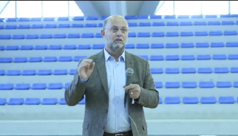 INCIDENTI NË LEKBIBAJ/ Petrit Malaj: Përfaqësuesit e PD goditën dhunshëm në një dhomë kryetarin e PS të zonës
