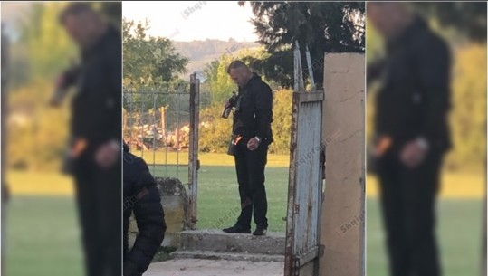 KËRCËNOI SE DO TË DIGJTE KUTITË E VOTIMIT/ Kush është 37-vjeçari i arrestuar në Fier (EMRI)