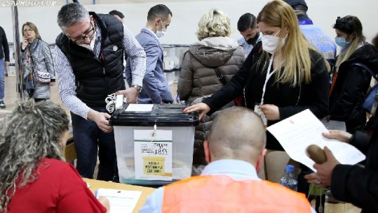 ZGJEDHJET/ Numërohen 91% e votave në Kukës, PD merr dyfishin krahasuar me PS. LSI ‘inekzistente’