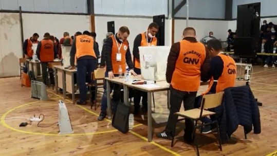 ZGJEDHJET/ Mbyllet numërimi në qarkun e Vlorës. PS FITON me 8 mandate. Ja sa ka marrë PD-LSI