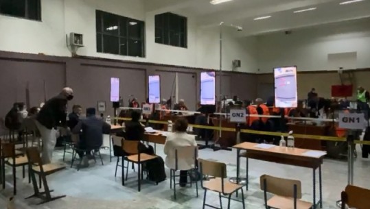 ZGJEDHJET/ Numërohen 75.1% të votave Lezhë, kryeson PD me rezultat të ngushtë ndaj PS. Lë në “hije” LSI