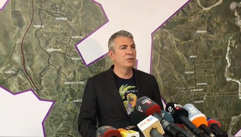 ZGJEDHJET/ Gjiknuri: Vlora e mbajti fjalën, le ta mbajë edhe Ilir Meta duke dhënë dorëheqjen