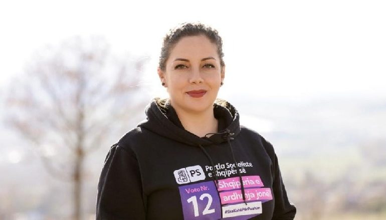MORI 87% TË VOTAVE NË KOLONJË/ Xhaçka: Fitore spektakolare e PS. Mandati i tretë…