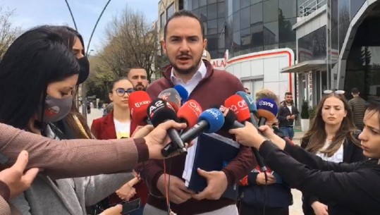 PD HUMBJE TË THELLË NË QARKUN KORÇË/ Reagon sërish Salianji: Nuk jemi të lumtur, por i rikuperuam…