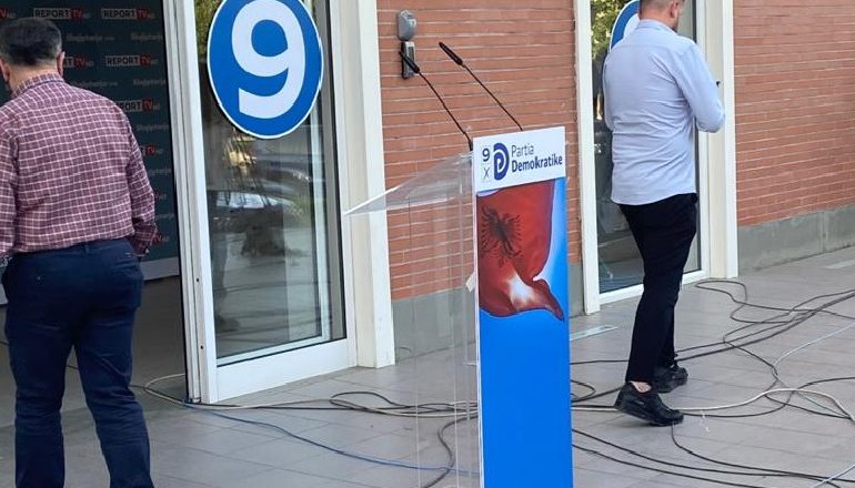 PAS HUMBJES SË THELLË/ Demokratët kërkojnë dorëheqjen e tij, Basha konferencë të pazakontë për mediat