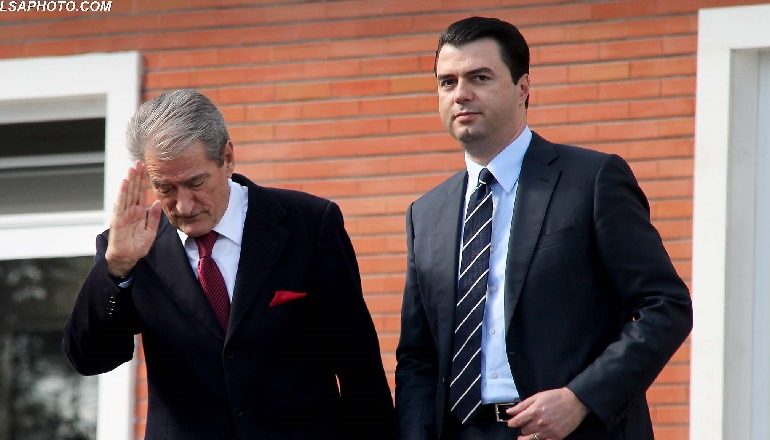 KËRKOHET DORËHEQJA E LULZIM BASHËS/ DW: Partia Demokratike humb zgjedhjet e 25 Prillit
