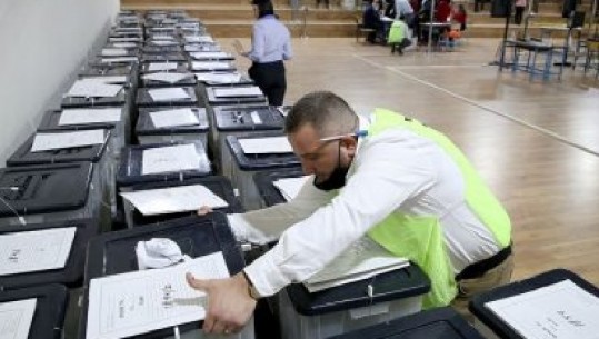 REZULTATI/ Dy më të votuarit e PD në qarkun Shkodër s’janë në listën fituese, Në PS Benet Beci mban rekordin e votave