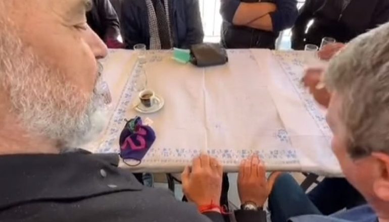 VIDEOLAJM/ Rama “respekton” memorandumin që firmosi vetë në Kuç të Vlorës, u angazhua për 74 mandate